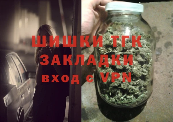 молекула духа Сосновка